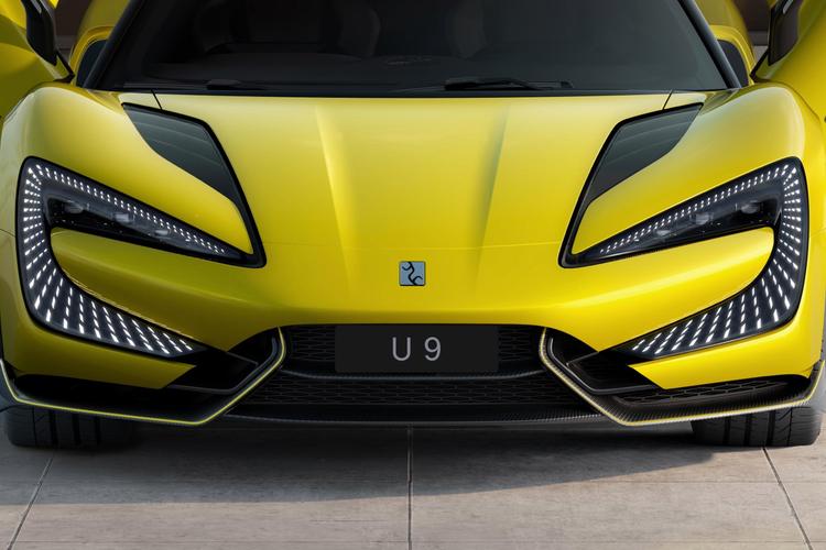 佛山南海区乐畅航企业管理咨询仰望U9以性能突破设计的极限，理想汽车企业文化与价值观